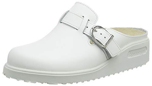 Berkemann Tec-Pro Toivo 09104, chaussures mixtes pour adultes en noir confort