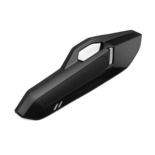 Cubierta térmica de escape para moto CLICK150 protector antiescaldaduras aislante de calor 1