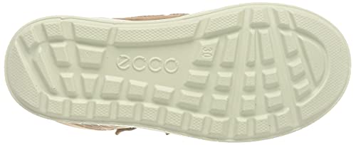ECCO Girl's Urban Snowboarder Fashion Boot, 10 Little Kid4