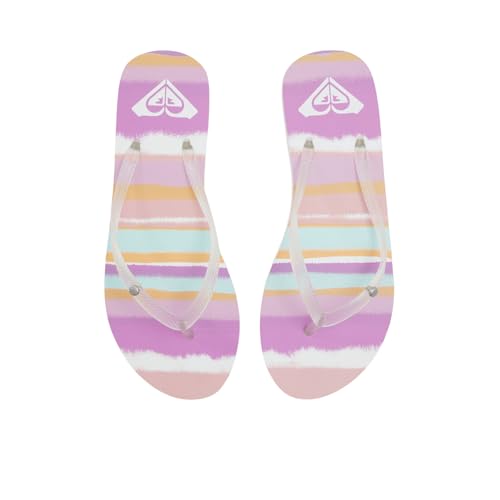 Image of Roxy womens Bermuda Flip Flop Sandal
