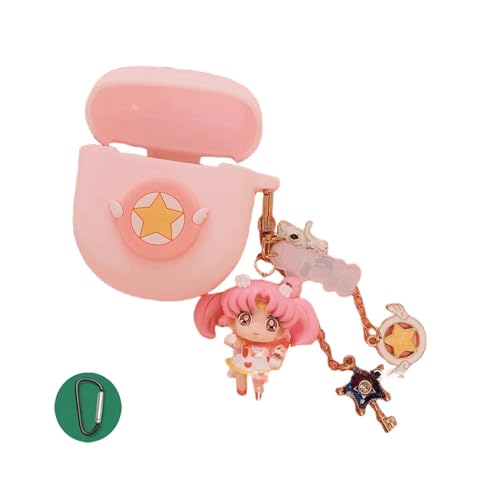 Compatible with Bose Quiet Comfort Earbuds II/Bose QuietComfort Ultra P[X Jo[  LN^[ VR[ CzP[X IV 킢 Sʕی Jrit ϏՌ 