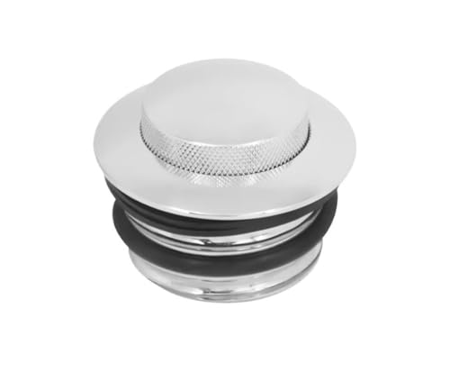 Bouchon carburant escamotable pour voyager en Road King