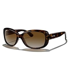 Leopard Frame/Brown Gradient Lens