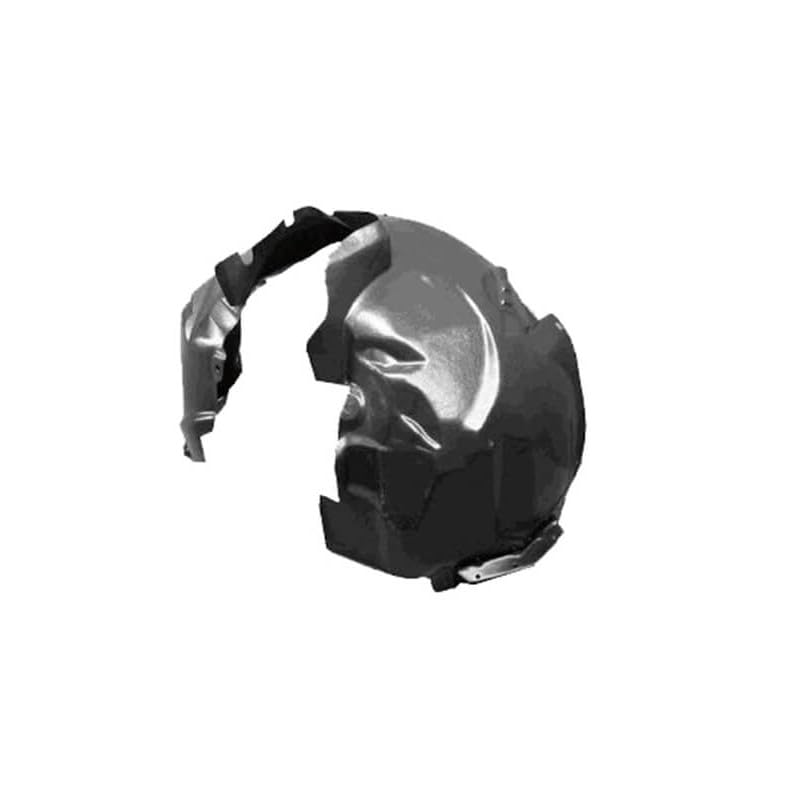 Pare-boue d'aile avant droit compatible avec Ford Mondeo MK3 2007-2014