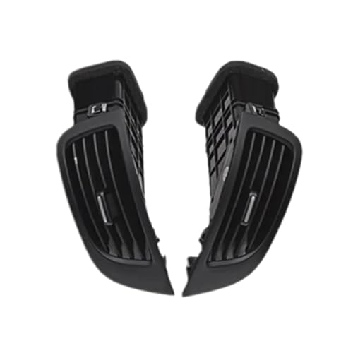 Aérateur de console centrale Kia Forte orientable pour climatisation optimale