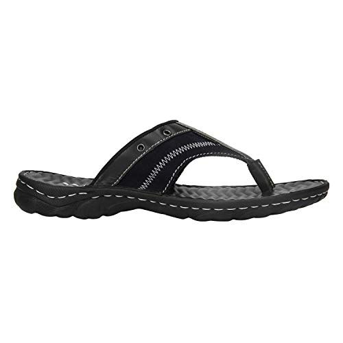 Image of Red Tape Men Slippers