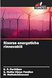 Risorse energetiche rinnovabili