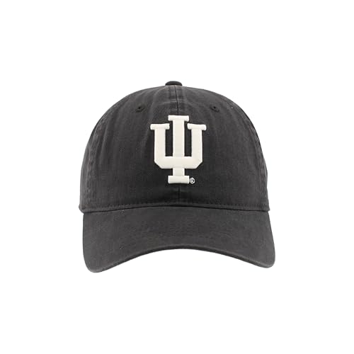 Zephyr ZHATS Scholarship Relaxed Fit Dad Hat miniatura 3