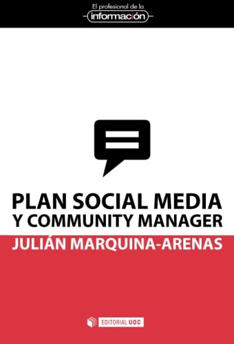 Plan social media y community manager: 12