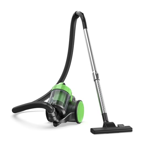 OLIXIS Canister Vacuum Cleaner