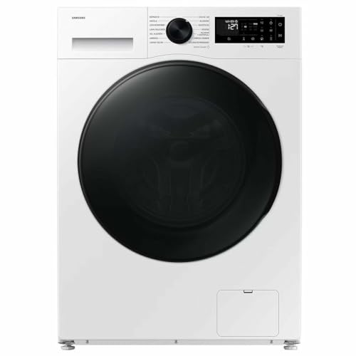 Lavadora - Secadora Samsung WD90DG5B15BEEC 1400 RPM 9 kg 6 Kg - Marca: Samsung - EAN: 8806095589367
