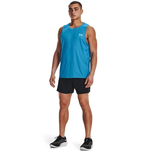 Under Armour Men's UA Speedpocket 7'' Shorts 13774844