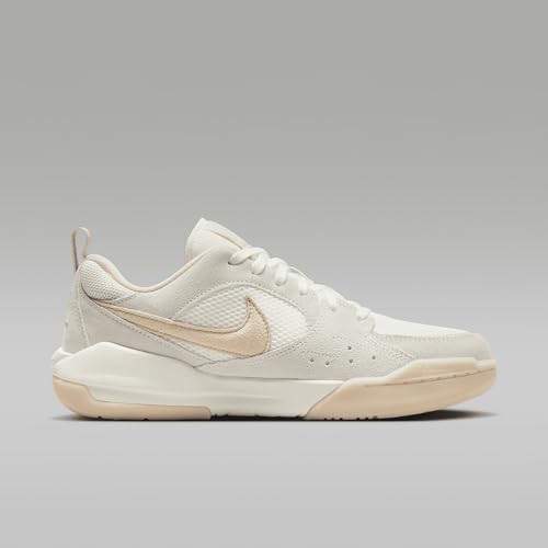 Jordan CMFT Era Women's Shoes (Sail/Rattan)3