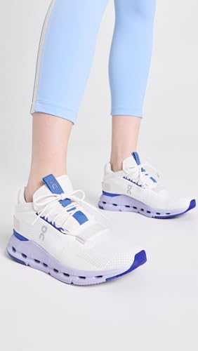 Image of On Women's Cloudnova Sneakers