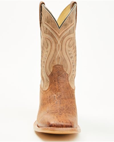 Cody James Men's Cush Core&Reg; Rover Western Boot Broad Square Toe - Bcjsp25l3-24