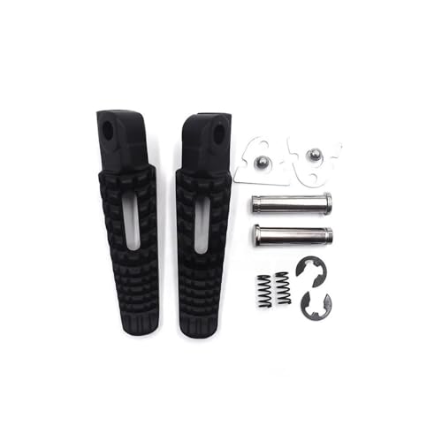 Marchepied moto contre la fatigue des pieds pour GSXR 1000 et B-King