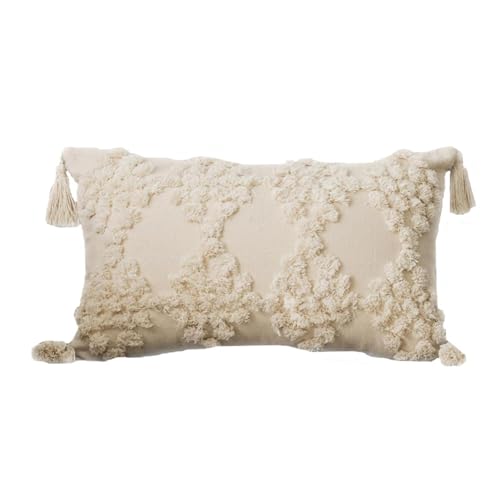 Coussin canapé ethnique rétro pour réchauffer votre salon bohème