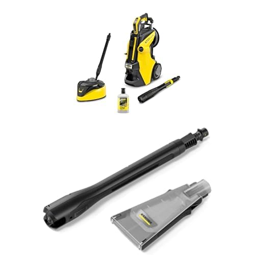 Kärcher Myjka ciśnieniowa K 7 Premium Smart Control Flex Home + eco!booster 180