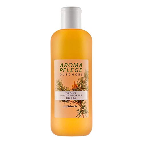 Preisvergleich Produktbild LATSCHENKIEFER Aroma Pflege 500 ml Duschgel