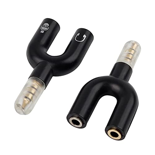 Audiosplitter Die 15 besten Produkte im Vergleich WinTotal