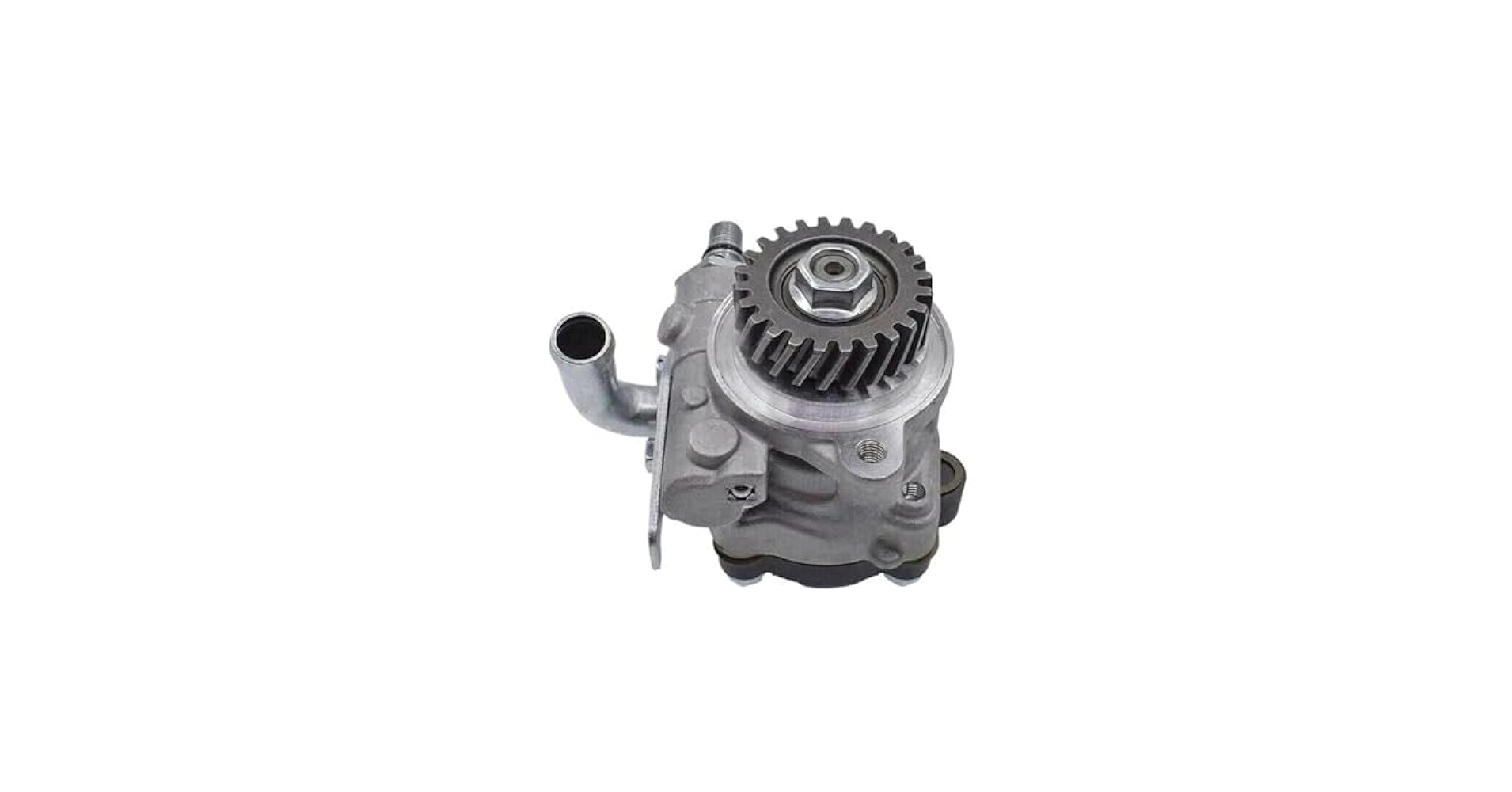 Amazon.com: Power Steering Pump MR267661 Compatible for