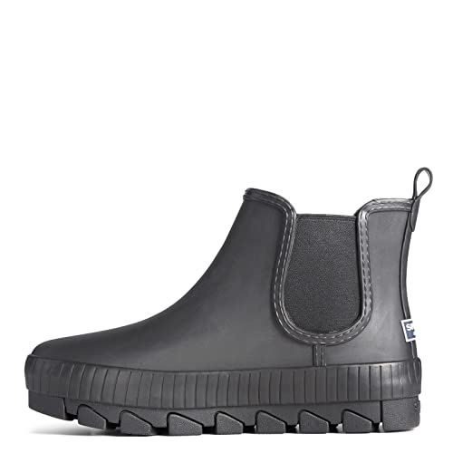 Sperry Women's Torrent Chelsea Rain Boot4