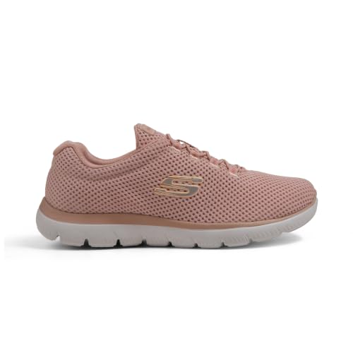 Image of Skechers Women Summits Quick Lapse Sneakers