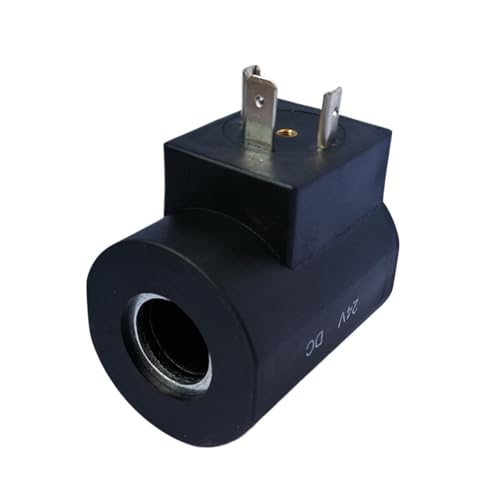 Électrovanne hydraulique 24V à haute réactivité RAC110