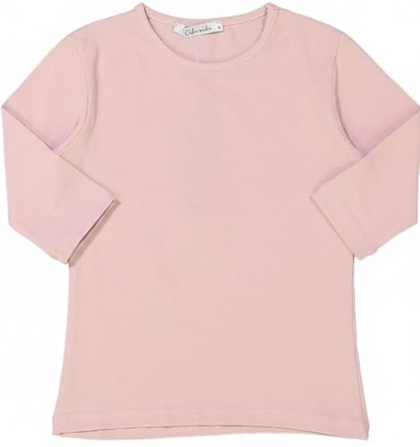 Image of Kiki Riki Kids 3 /4 Sleeve Shell