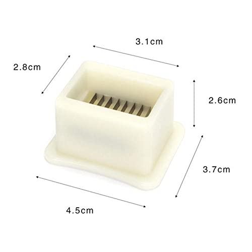 Mandolina cortadora Green Bean para frutas y verduras miniatura 2