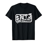 INTJ Persönlichkeit Architekt T-Shirt