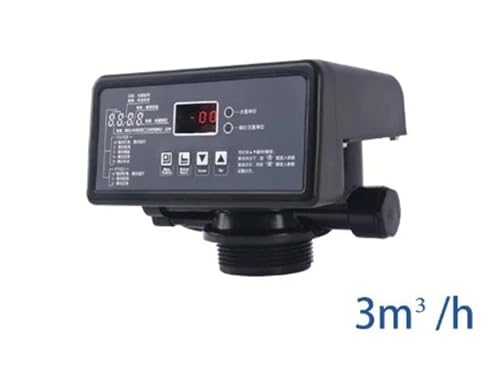 Válvula Automática de Control para Ablandador de Agua miniatura 3