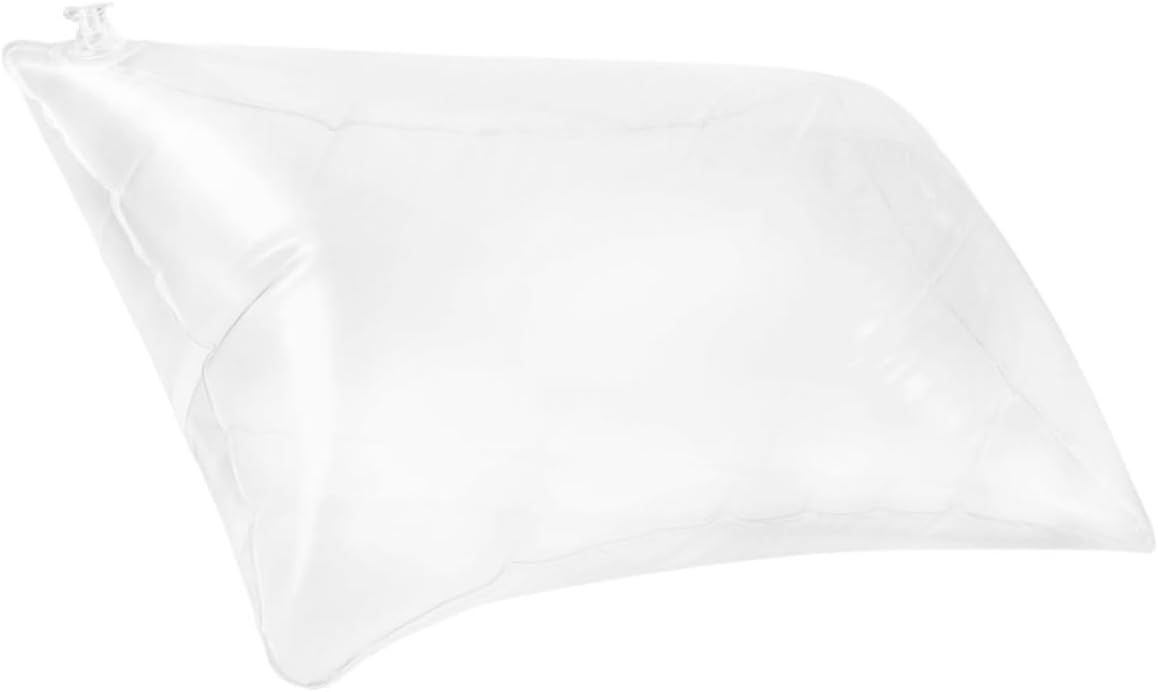 5pcs Portable Camping Pillow Insert Inflatable Outdoor Cushion Pillow Inserts for Sofa Cushion