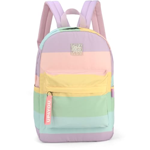 Mochila Up4You G Lilas 107908