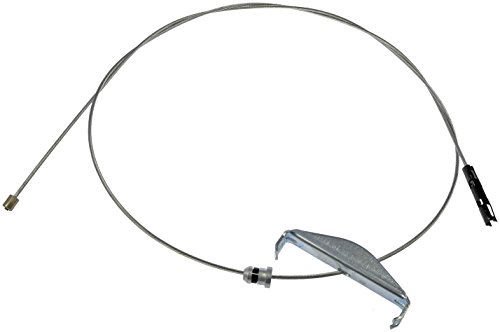 Câble de frein arrière Dorman C660367 Allparts pour réparation de frein à main