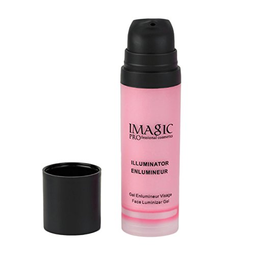 Buy IMAGICFA116 Glow Illuminator Face Makeup Liquid Cream Skin Contour