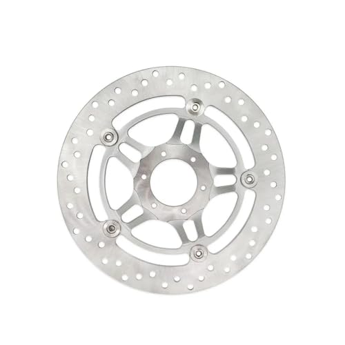 Disque de frein avant pour Hornet CB600F 1998-2006 rotor de freinage moto