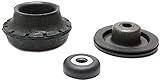 New Front Strut Mount for VW Corrado 92–94 / Cabrio 95–02 PL - Direct Fit