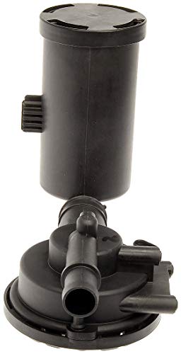 Dorman 310-504 Evaporative Emissions System Leak Detection Pump Compatible with Select BMW Models