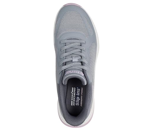 Image of Skechers Womens Bobs Squad 4 - Staple Look Sneaker