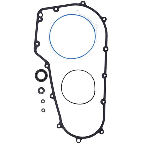 Joints cylindre étanchéité maximale pour Dyna Low Rider FXDL