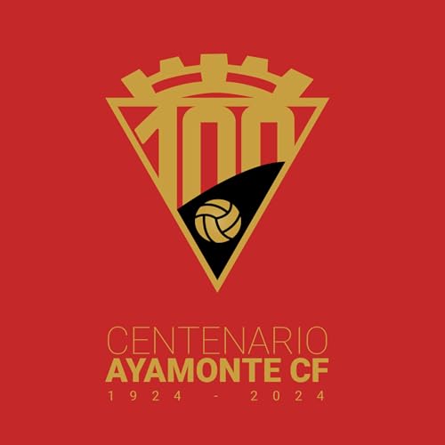 『Ayamonte CF』のカバーアート