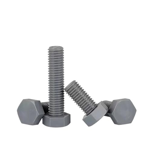 ZplW M3 M4 M5 M6 M8 M10 M12 M14 M16 O[ PVC vX`bN OaZplW dCR{g ANZT[(16mm,M3-50pcs)