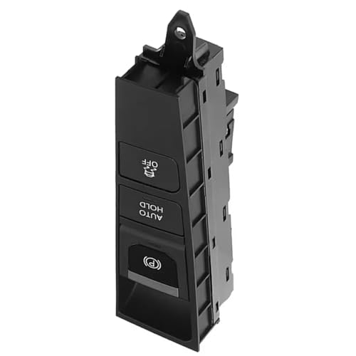 Interruptor de freno de mano eléctrico para Passat B7 y CC, comodidad al aparcar en ciudad 6
