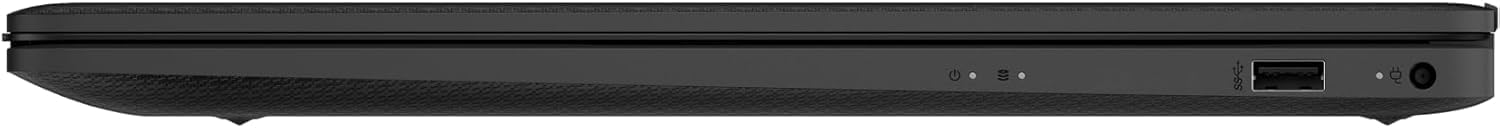 HP 17.3" HD+ BrightView Display, Intel Core i5-1334U 10-Core Processor, 32GB RAM 1TB PCIe SSD, Full-Size Keyboard, Wi-Fi 6, Bluetooth 5.3, Webcam, Windows 11 Home, Jet Black