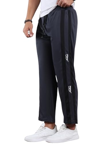 Image of VIMAL JONNEY Trouser Pant for Men | Track Pant for Men Loose Fit | Sports Track Pant for Men | Track Pant Men | Men Stylish Track Pant-VIMAL640470
