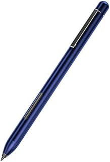 Genuine Stylus Pen for HP Touch Screen Laptop, Compatible with HP Envy X360, HP Pavilion X360, HP Spectre X360 Touchscreen Devices Support Microsoft Pen Protocol