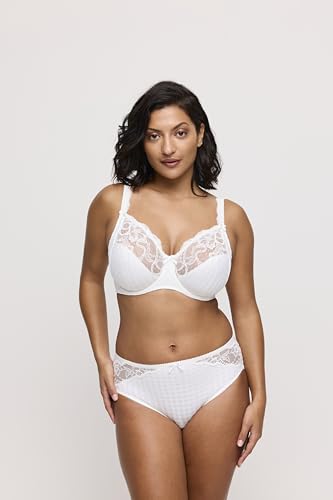 PrimaDonna Madison Full Cup Bra Natural