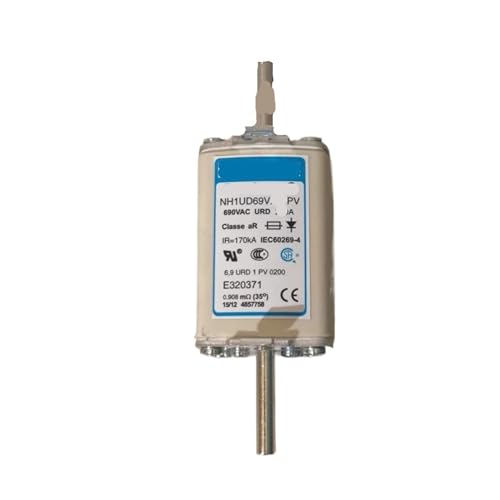 Fusible semi-conducteur NH0UD69V32PV Q320243 690V 32A pour protection industrielle