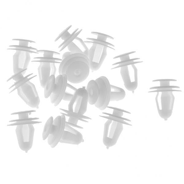 5x20x Nylon Door Trim Garnish Panel Retainer Clip Fastener Fit for | eBay Motors | Parts & Accessories | Car & Truck Parts | Exterior | Mouldings & Trim